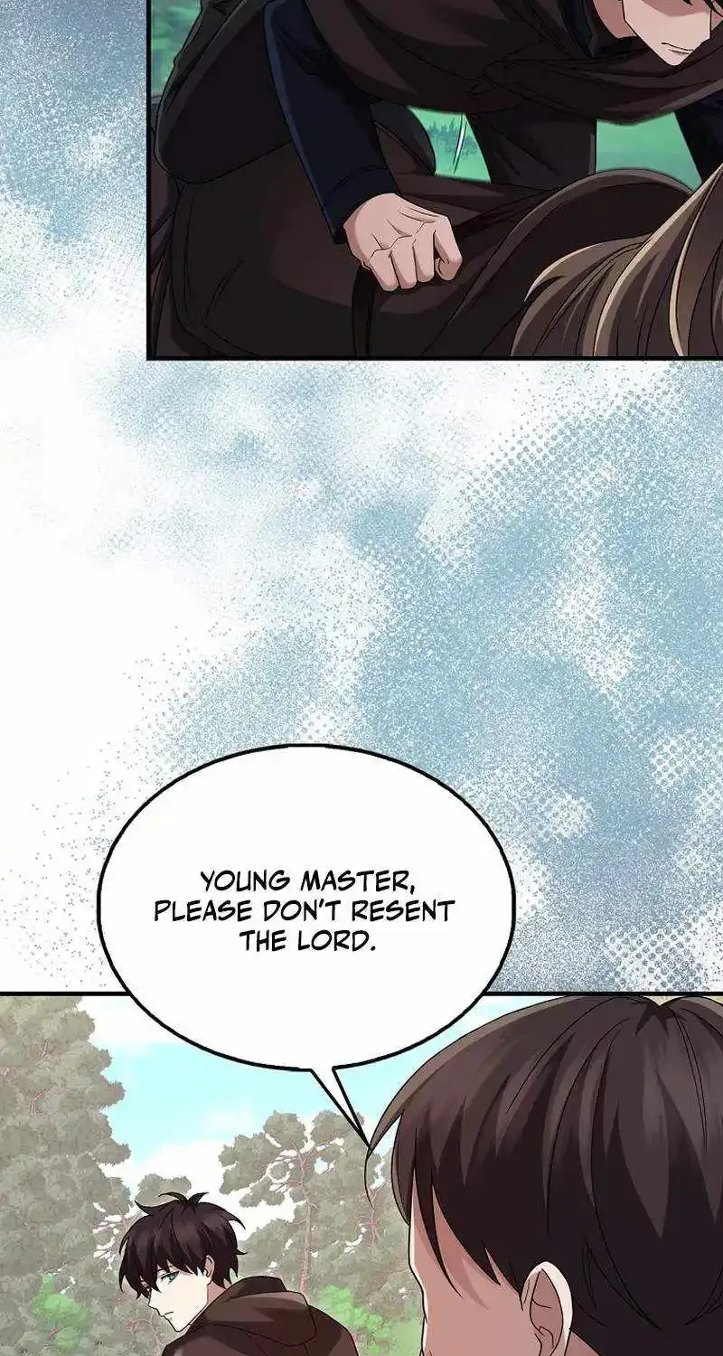 Mightiest Melee Magician Zinmanga X Chapter 42 Page 17