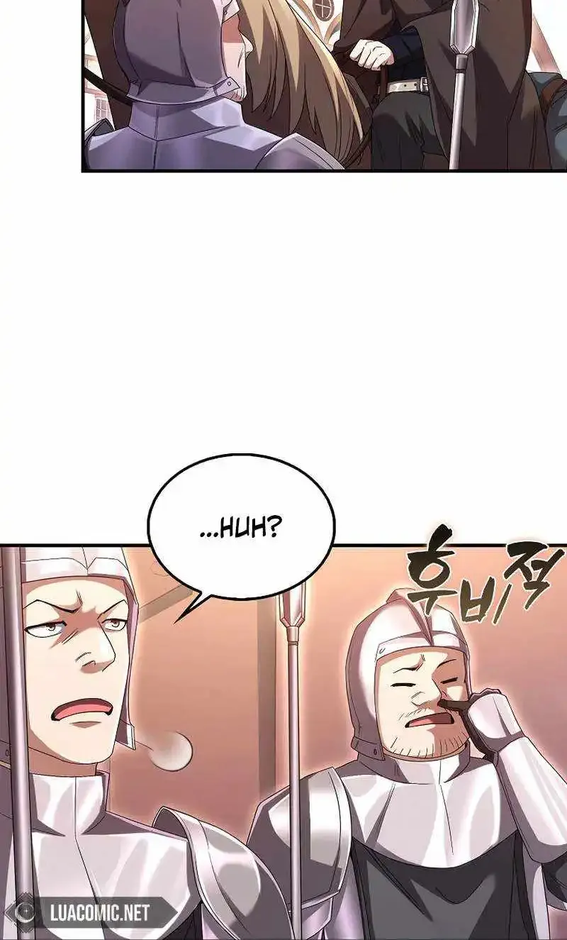 Mightiest Melee Magician Zinmanga X Chapter 42 Page 53