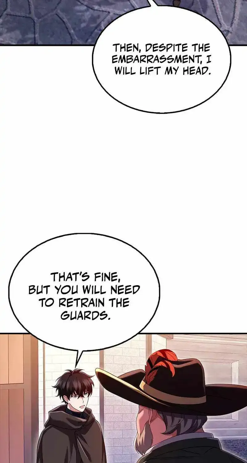 Mightiest Melee Magician Zinmanga X Chapter 42 Page 81