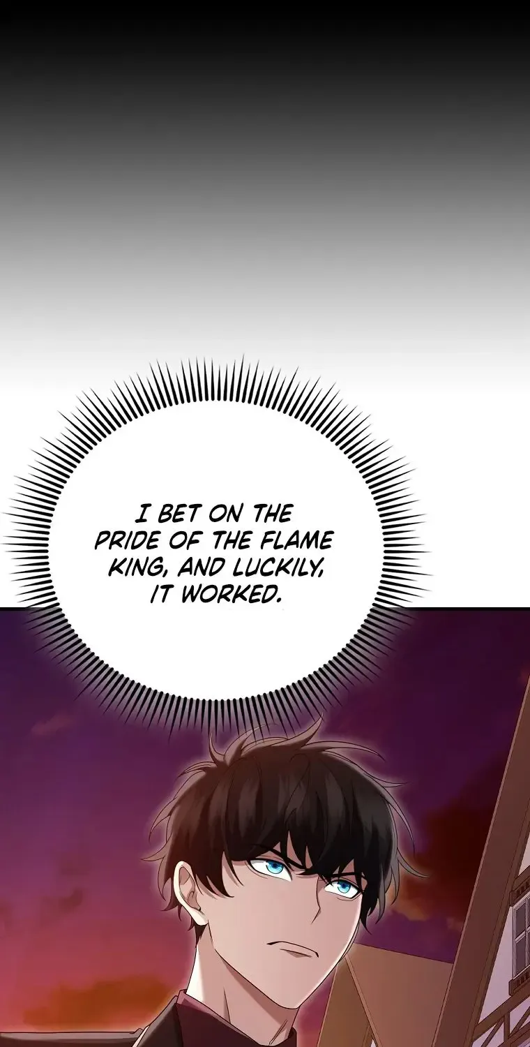 Mightiest Melee Magician Zinmanga X Chapter 41 Page 28