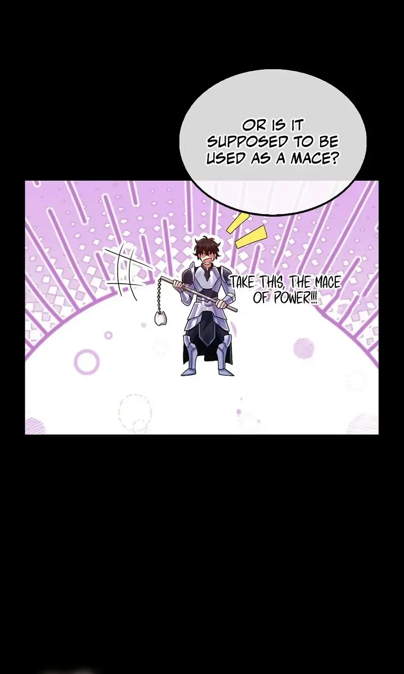 Mightiest Melee Magician Zinmanga X Chapter 40 Page 6