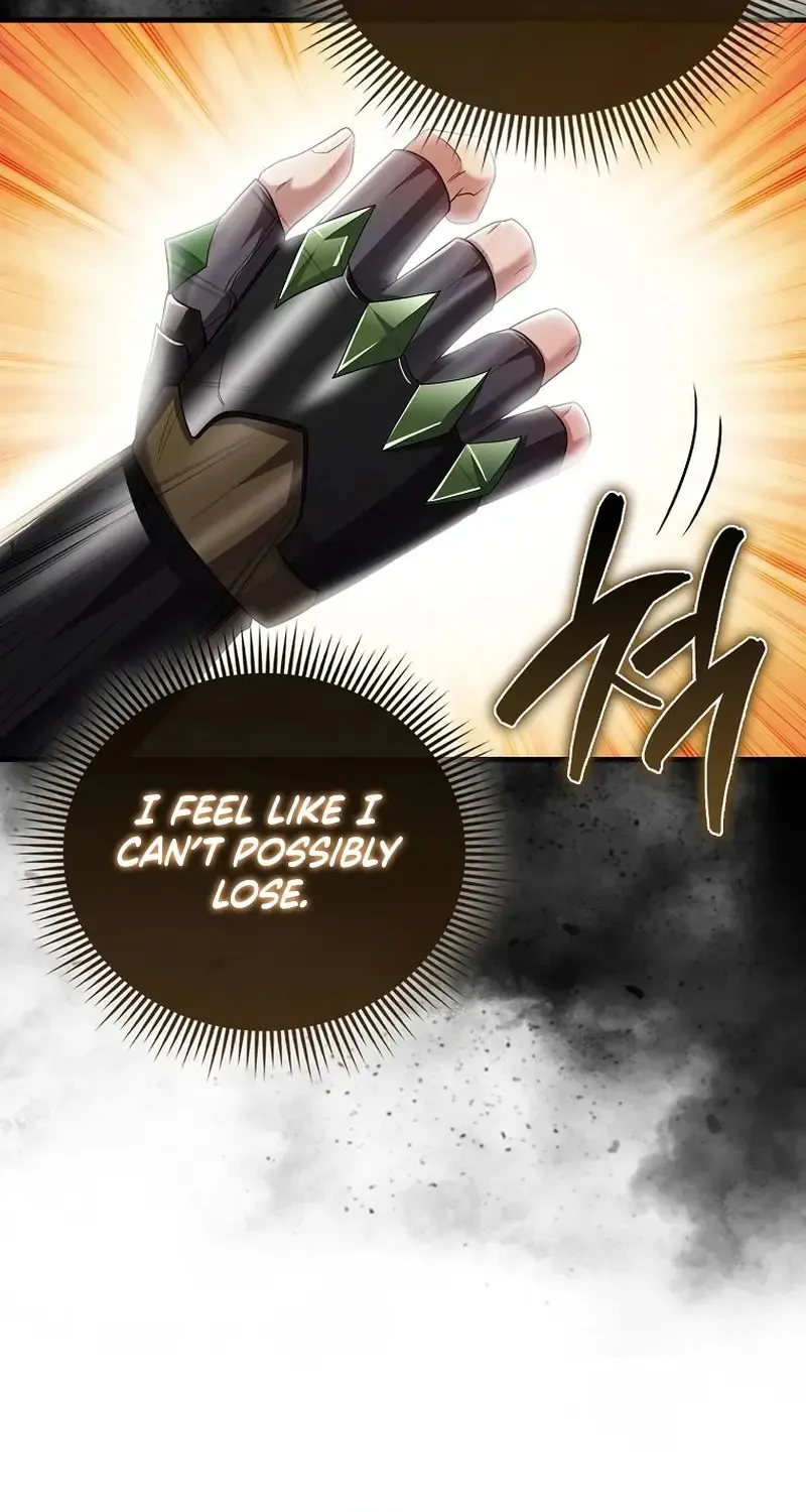 Mightiest Melee Magician Zinmanga X Chapter 40 Page 70