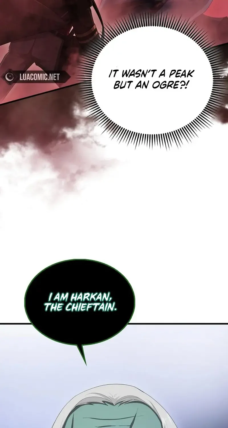 Mightiest Melee Magician Zinmanga X Chapter 39 Page 14