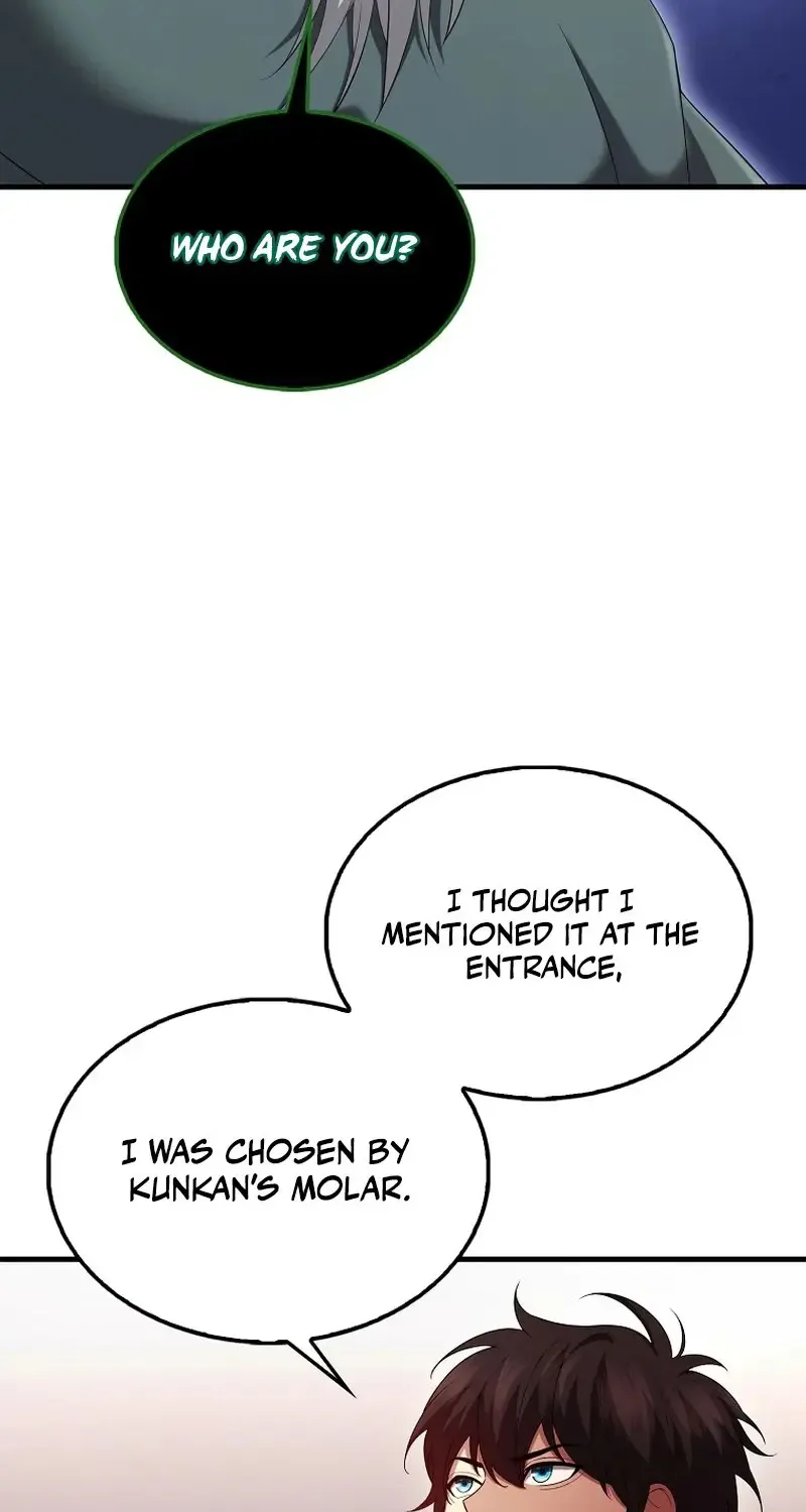 Mightiest Melee Magician Zinmanga X Chapter 39 Page 20