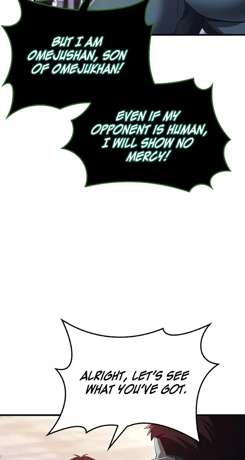 Mightiest Melee Magician Zinmanga X Chapter 39 Page 63