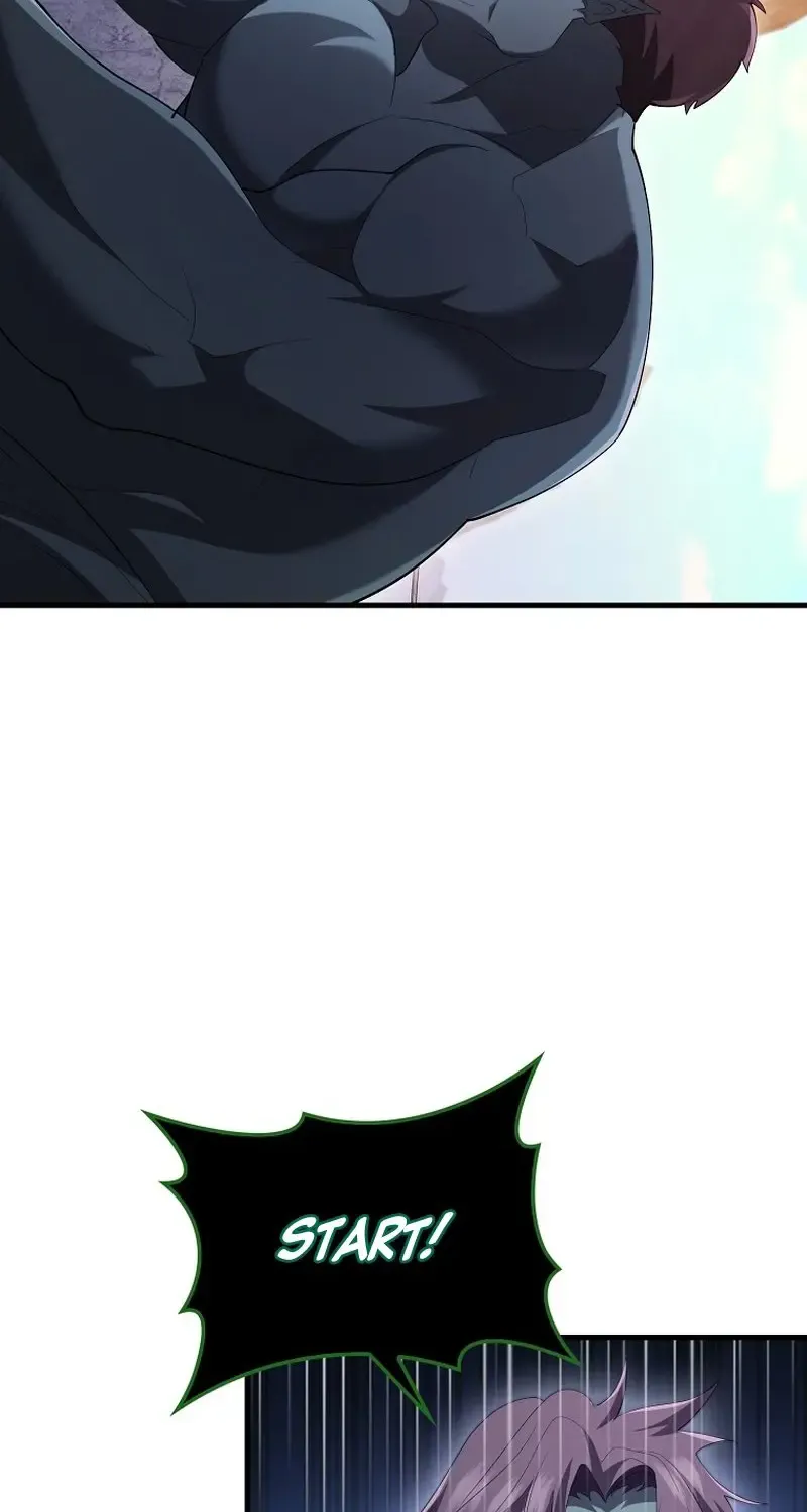 Mightiest Melee Magician Zinmanga X Chapter 39 Page 66