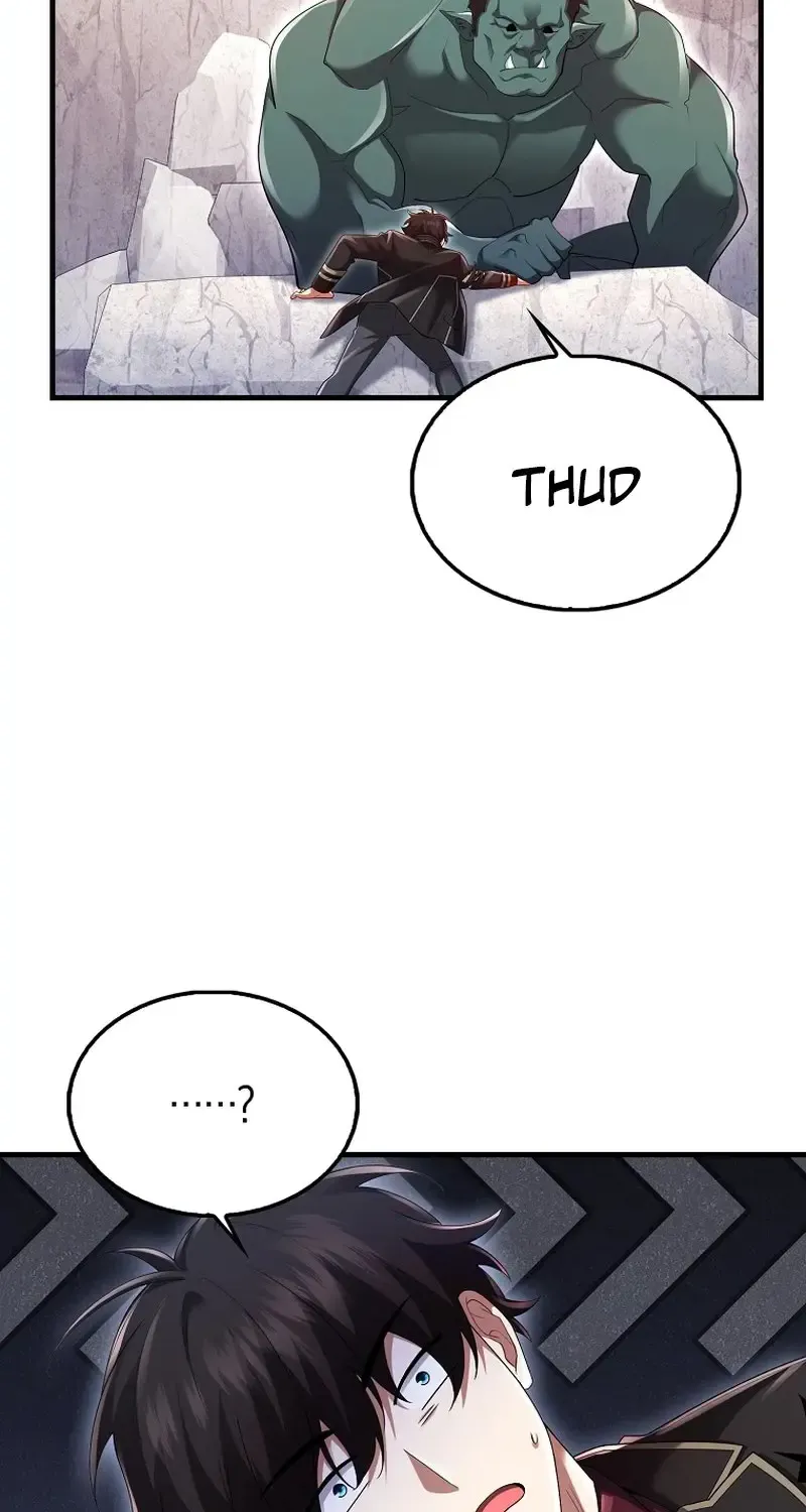 Mightiest Melee Magician Zinmanga X Chapter 39 Page 74