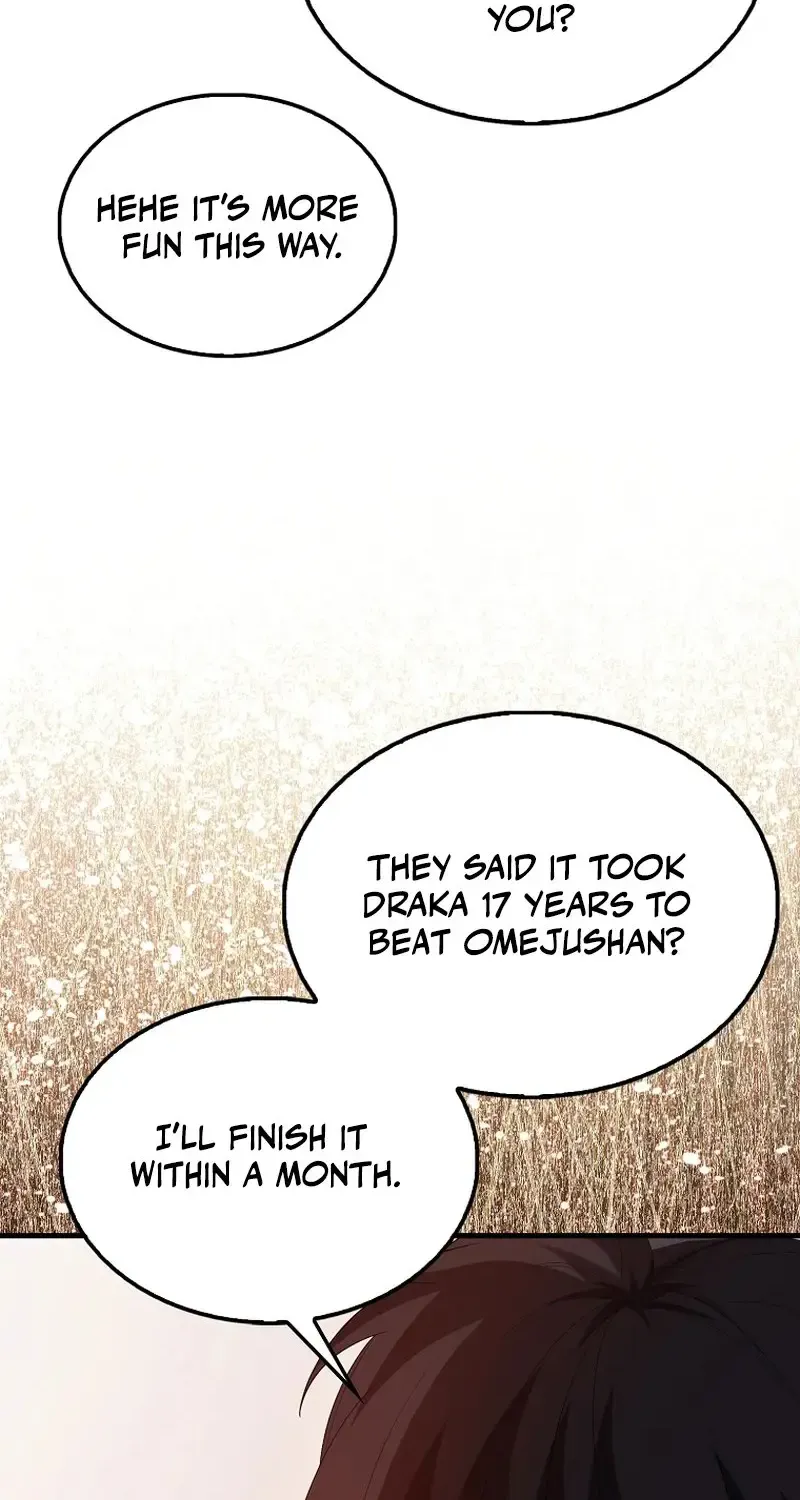 Mightiest Melee Magician Zinmanga X Chapter 39 Page 85