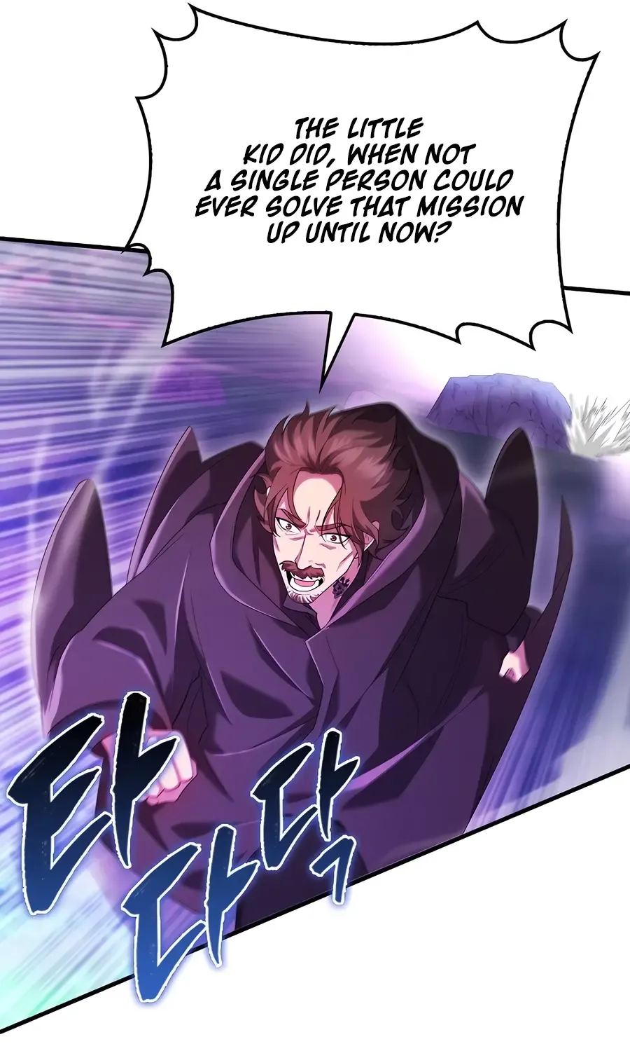 Mightiest Melee Magician Zinmanga X Chapter 38 Page 98