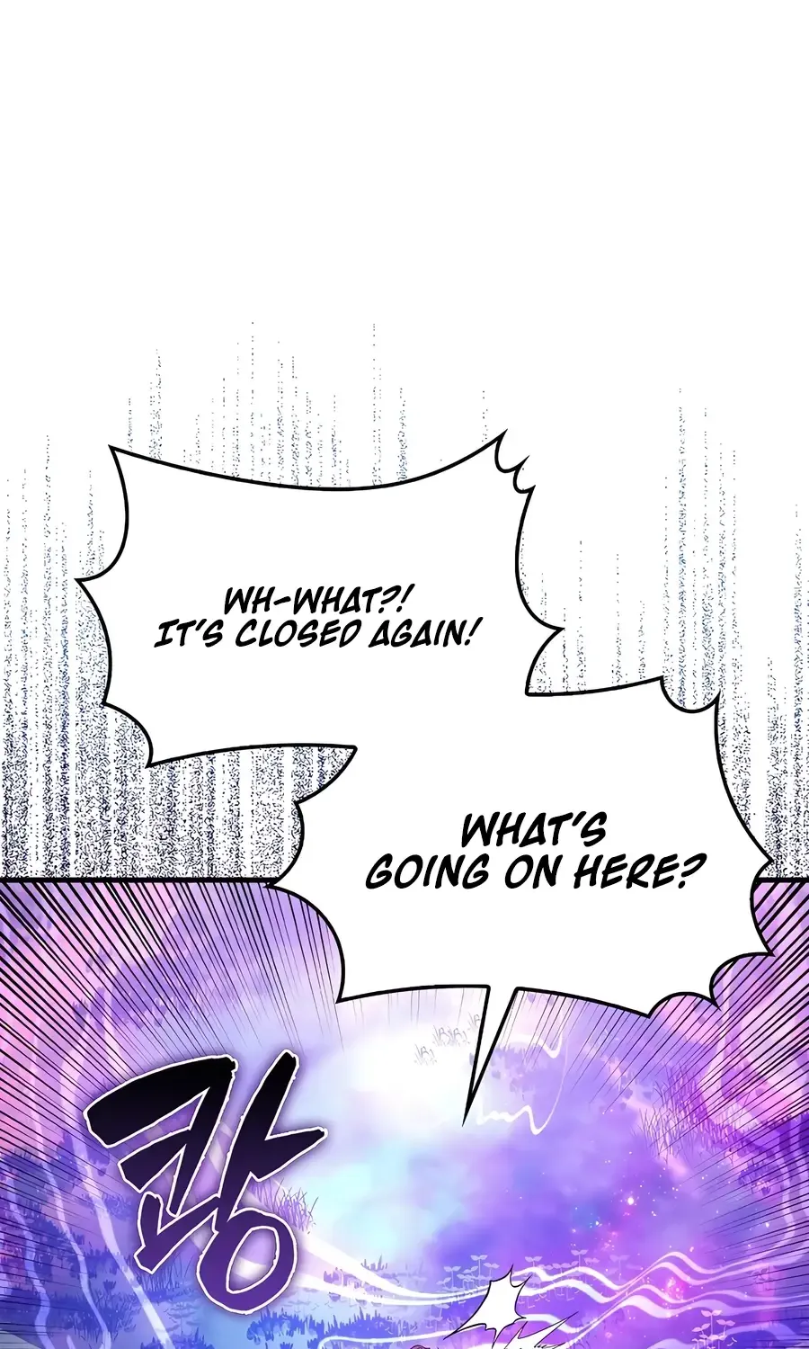 Mightiest Melee Magician Zinmanga X Chapter 38 Page 99