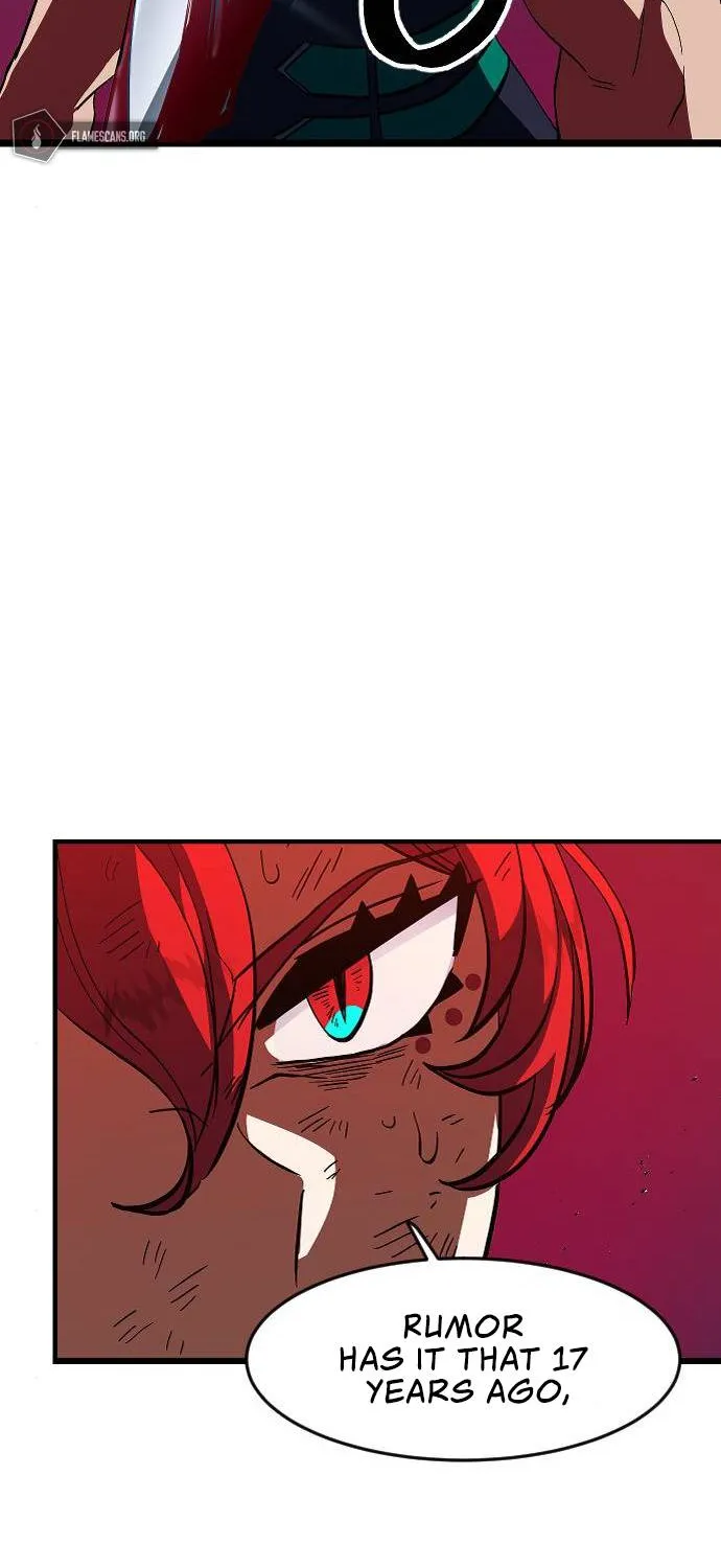 The Last Golden Child Zinmanga X Chapter 18 Page 4