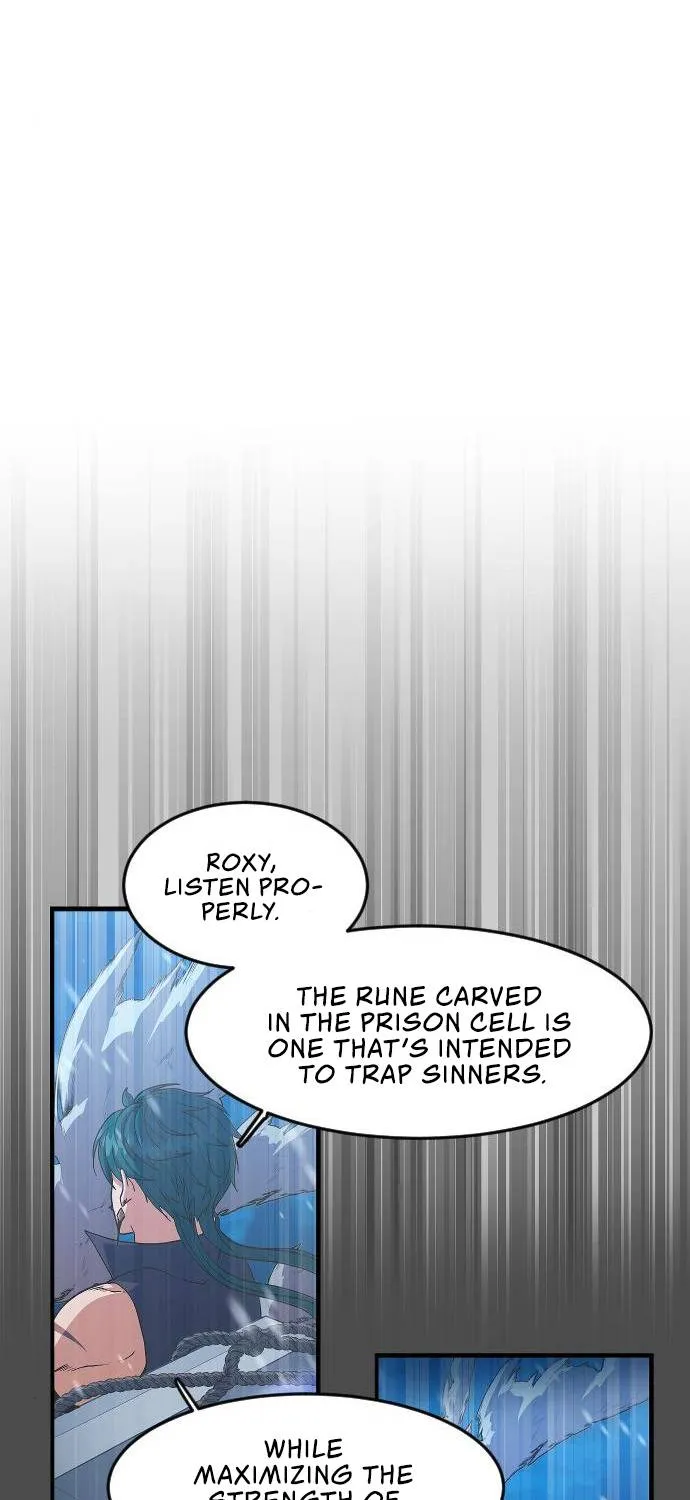 The Last Golden Child Zinmanga X Chapter 18 Page 25