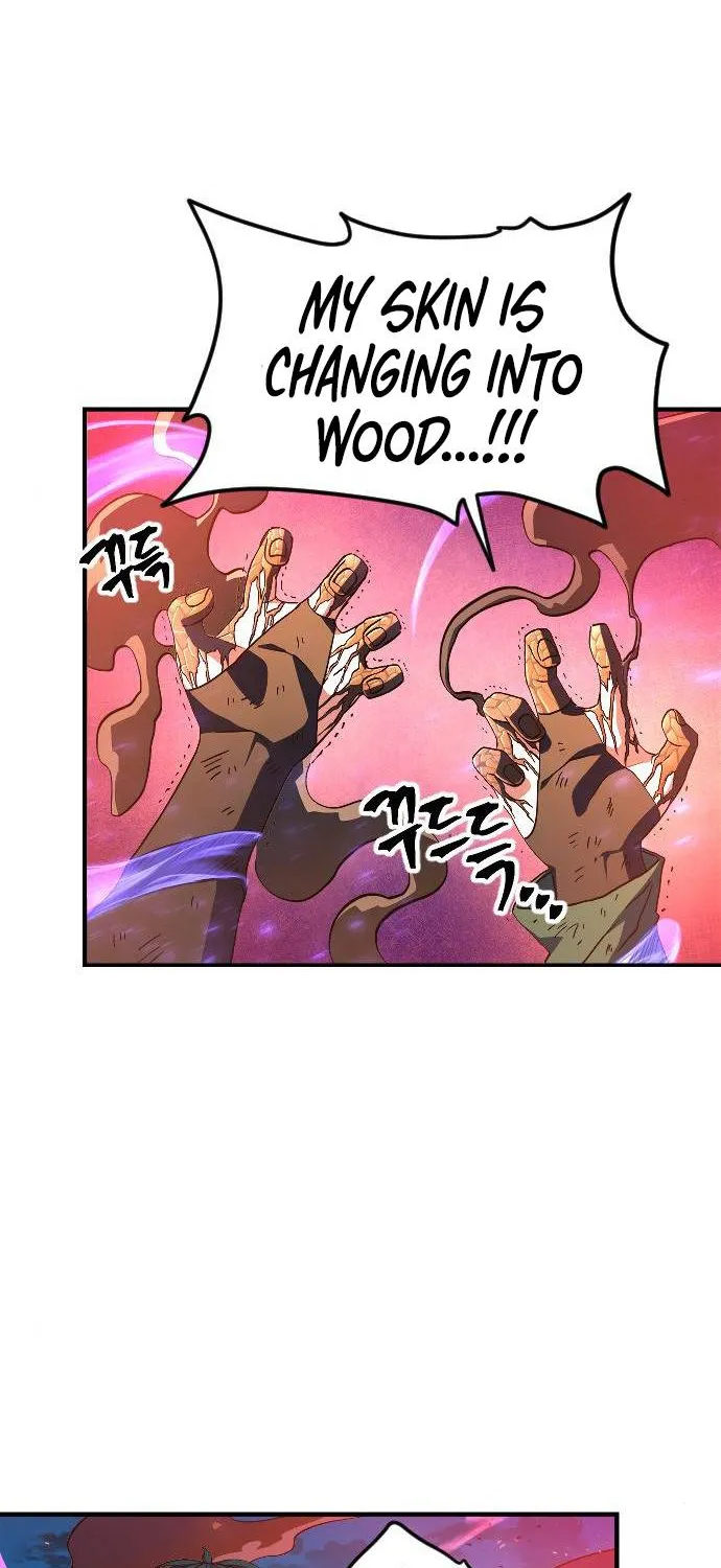 The Last Golden Child Zinmanga X Chapter 18 Page 35