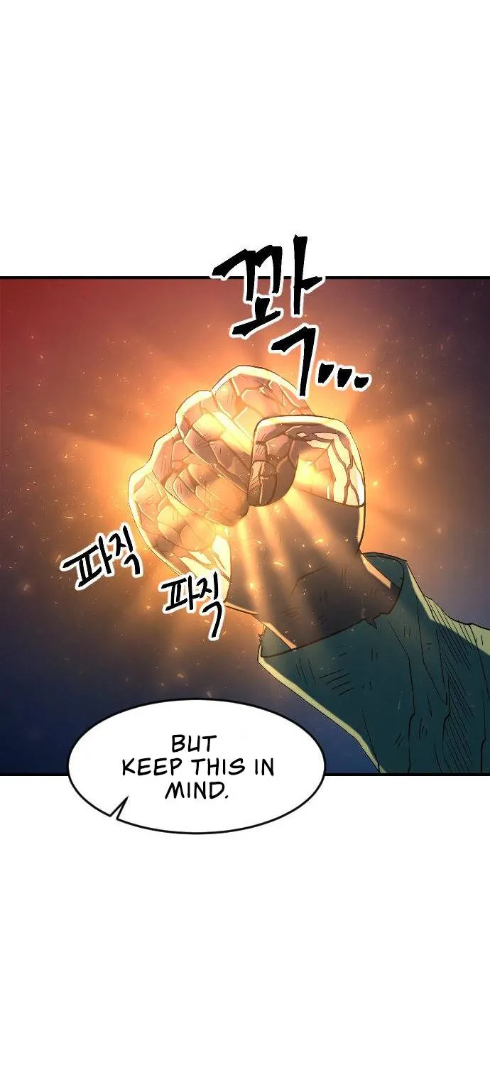 The Last Golden Child Zinmanga X Chapter 18 Page 56