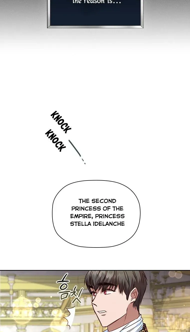 An Extra In The Family Is The First To Be Abandoned Zinmanga X Chapter 13 Page 95
