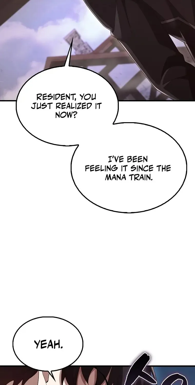 Mightiest Melee Magician Zinmanga X Chapter 37 Page 45