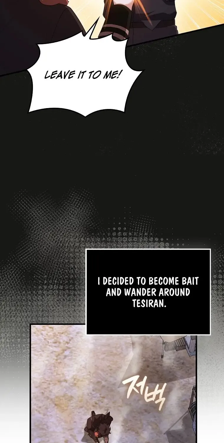 Mightiest Melee Magician Zinmanga X Chapter 37 Page 51