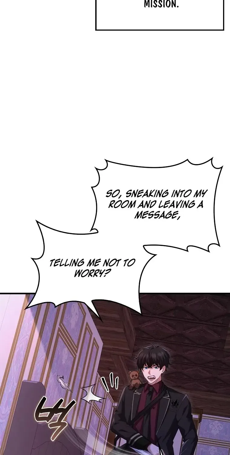 Mightiest Melee Magician Zinmanga X Chapter 37 Page 72