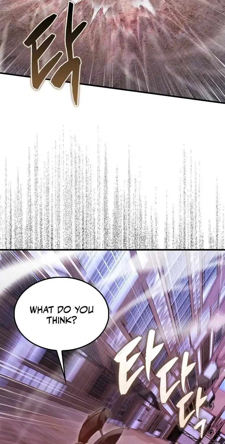 Mightiest Melee Magician Zinmanga X Chapter 37 Page 78