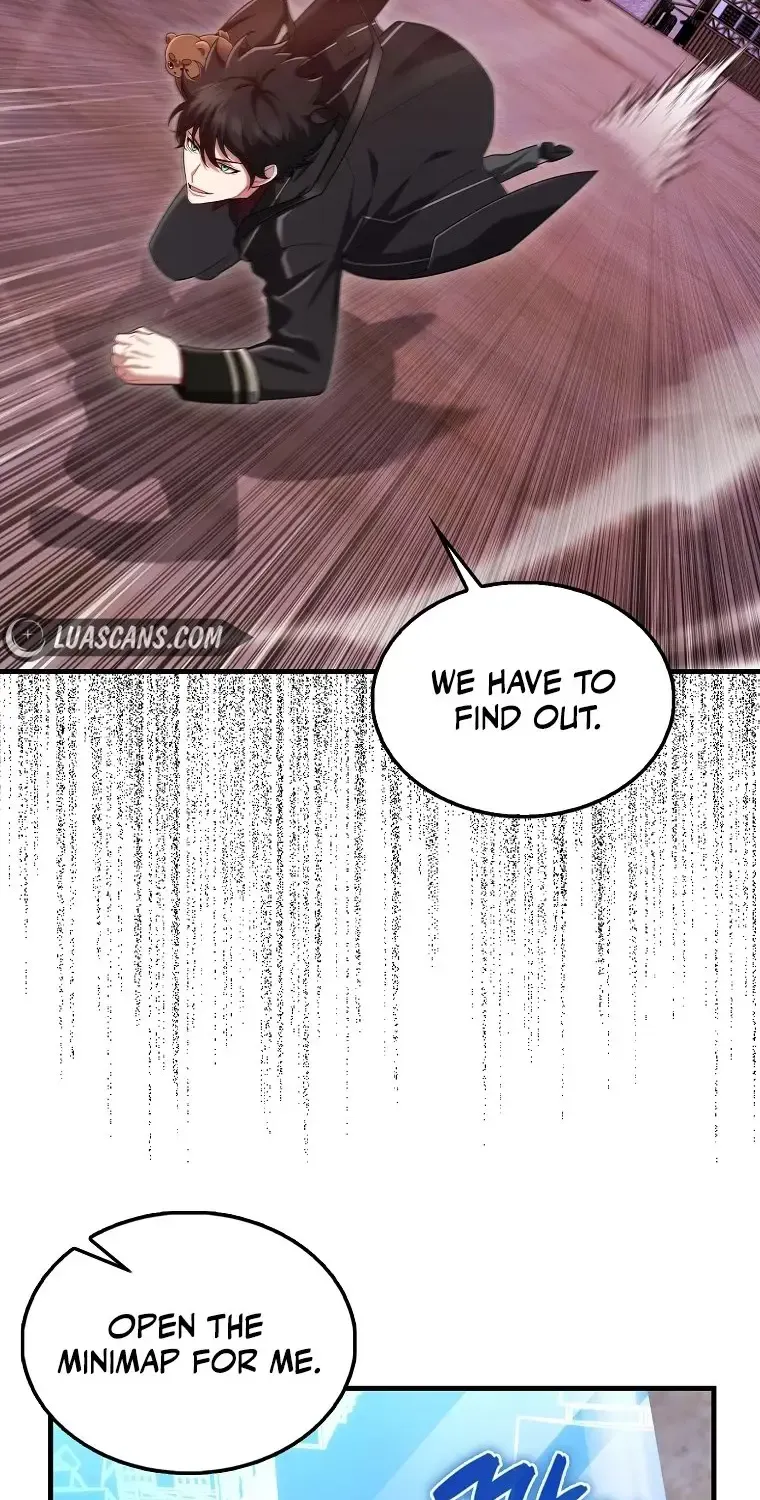 Mightiest Melee Magician Zinmanga X Chapter 37 Page 79