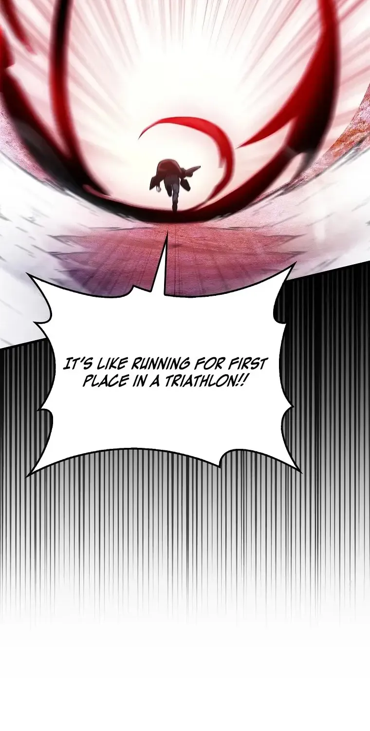 Mightiest Melee Magician Zinmanga X Chapter 37 Page 83