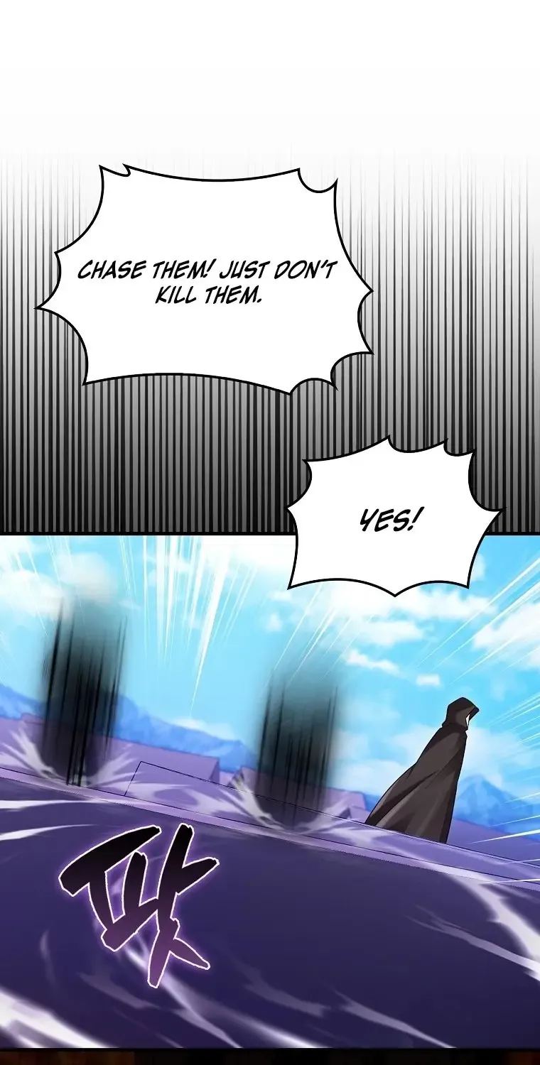 Mightiest Melee Magician Zinmanga X Chapter 37 Page 86