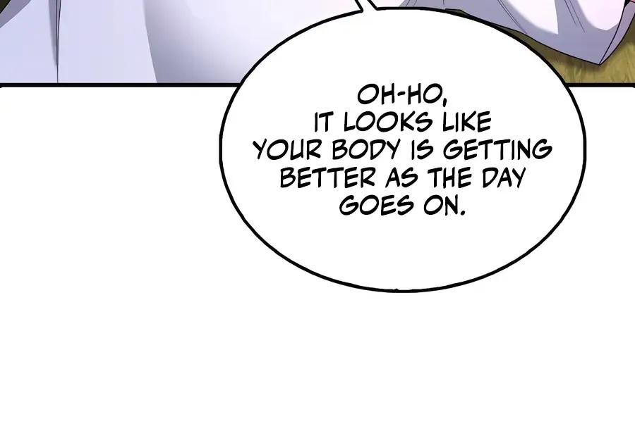 Mightiest Melee Magician Zinmanga X Chapter 35 Page 8
