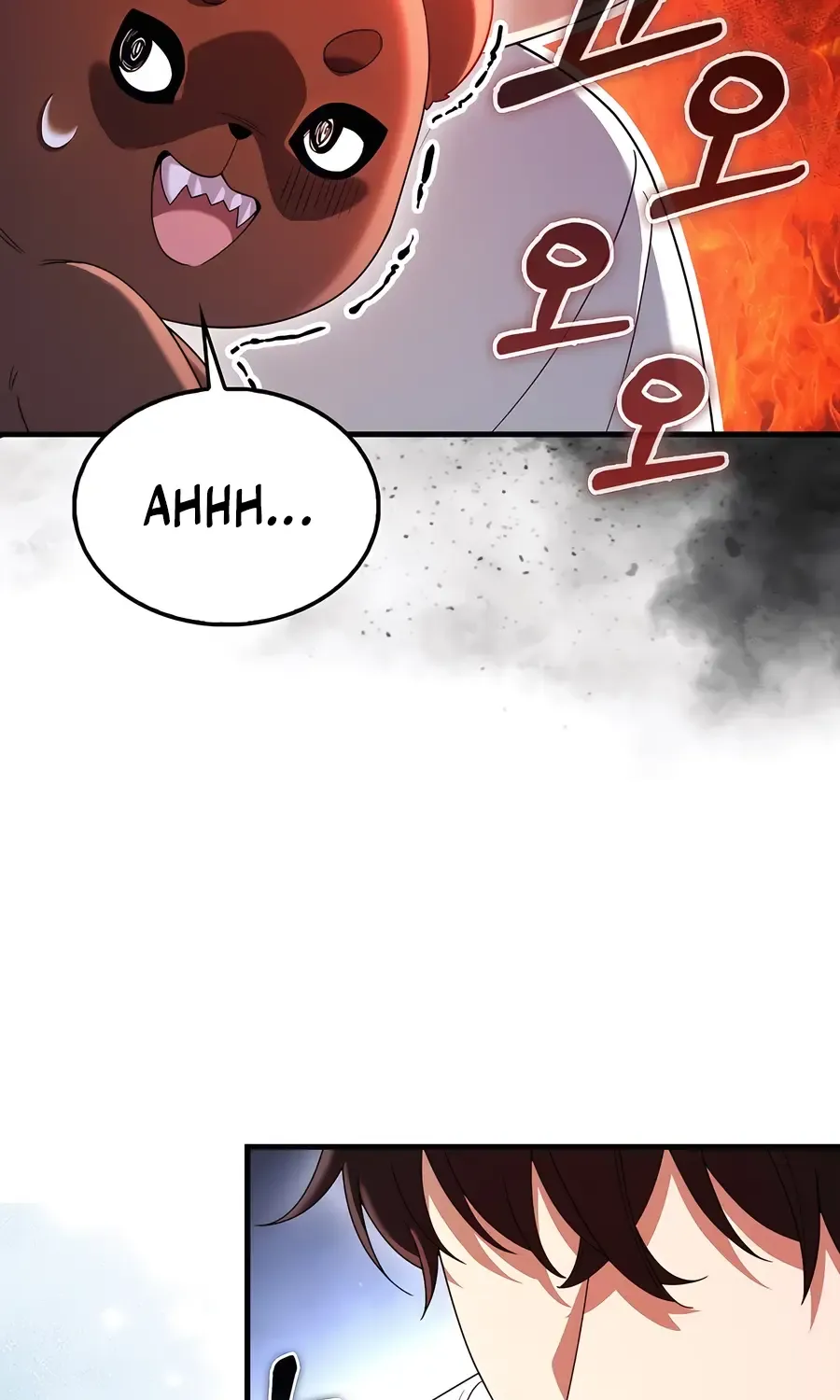 Mightiest Melee Magician Zinmanga X Chapter 35 Page 17