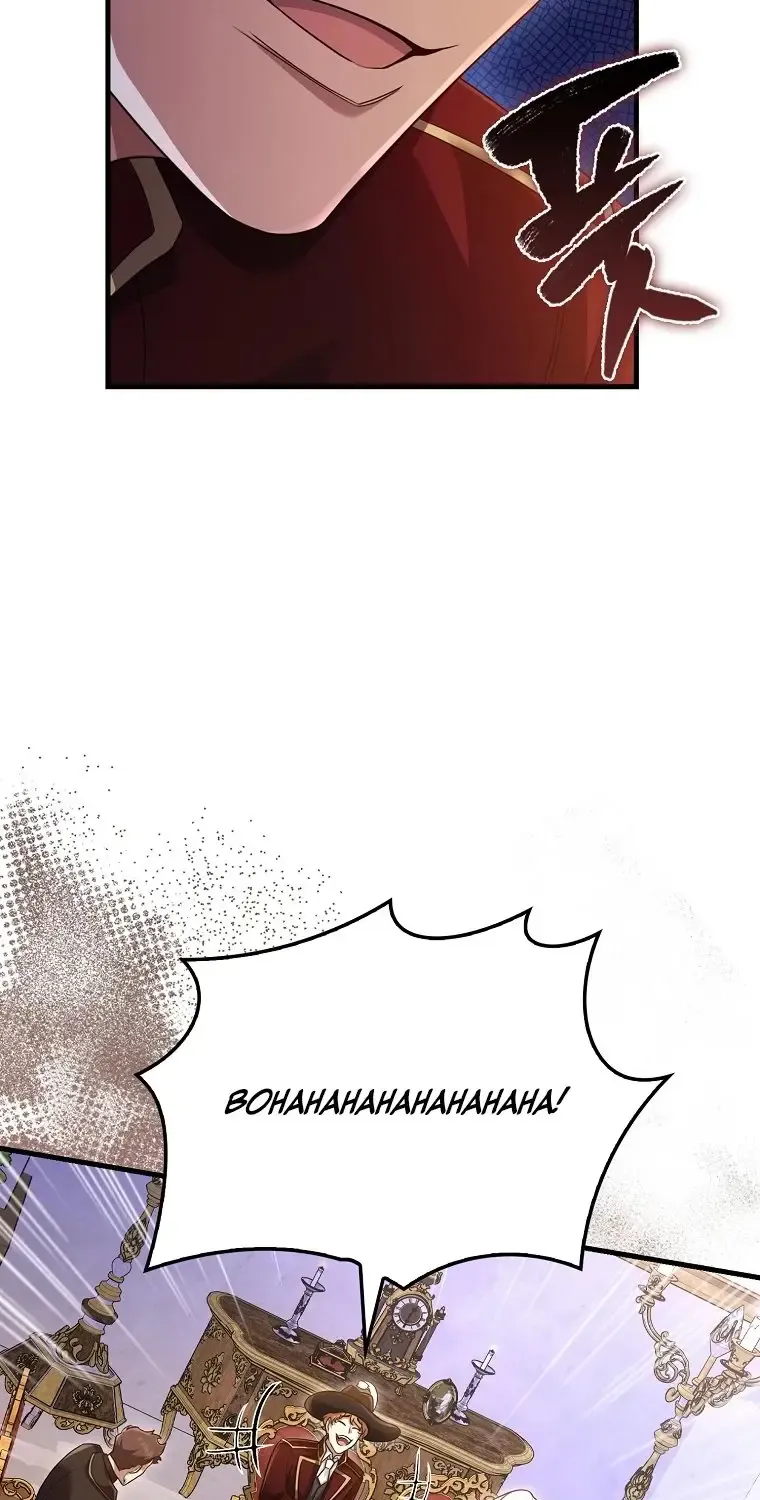 Mightiest Melee Magician Zinmanga X Chapter 34 Page 3