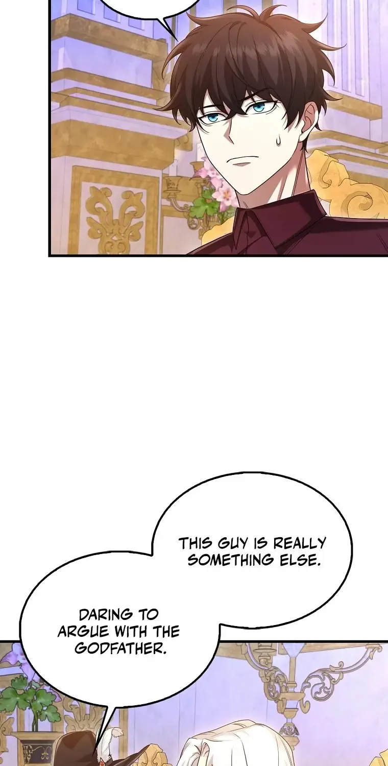 Mightiest Melee Magician Zinmanga X Chapter 34 Page 5