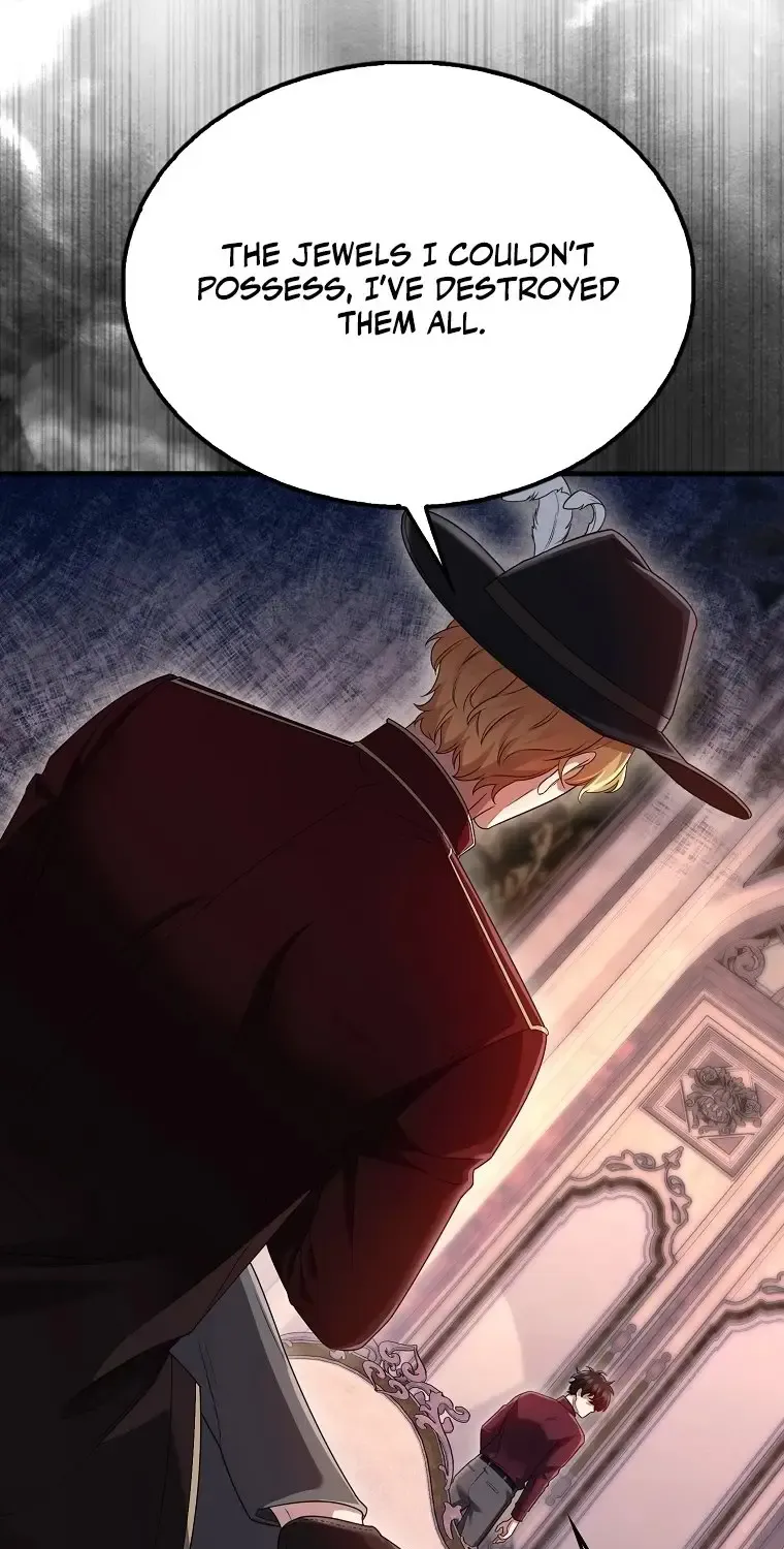 Mightiest Melee Magician Zinmanga X Chapter 34 Page 61