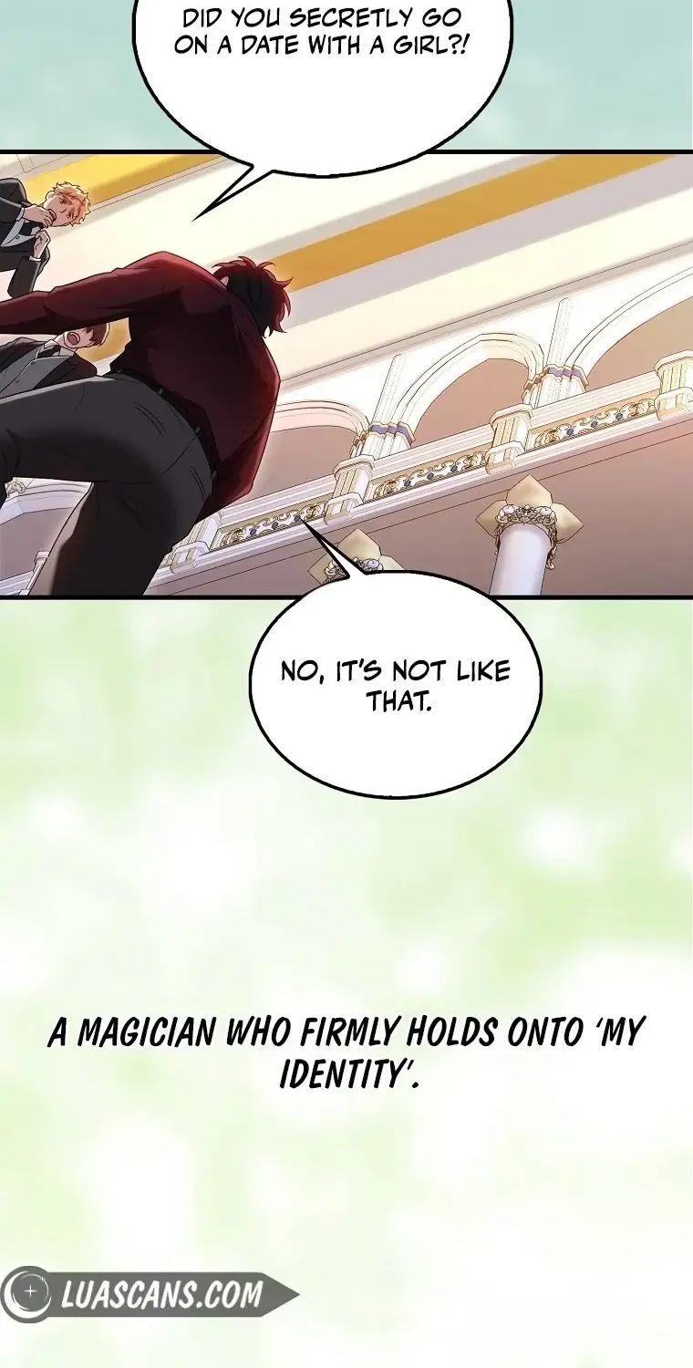 Mightiest Melee Magician Zinmanga X Chapter 34 Page 70