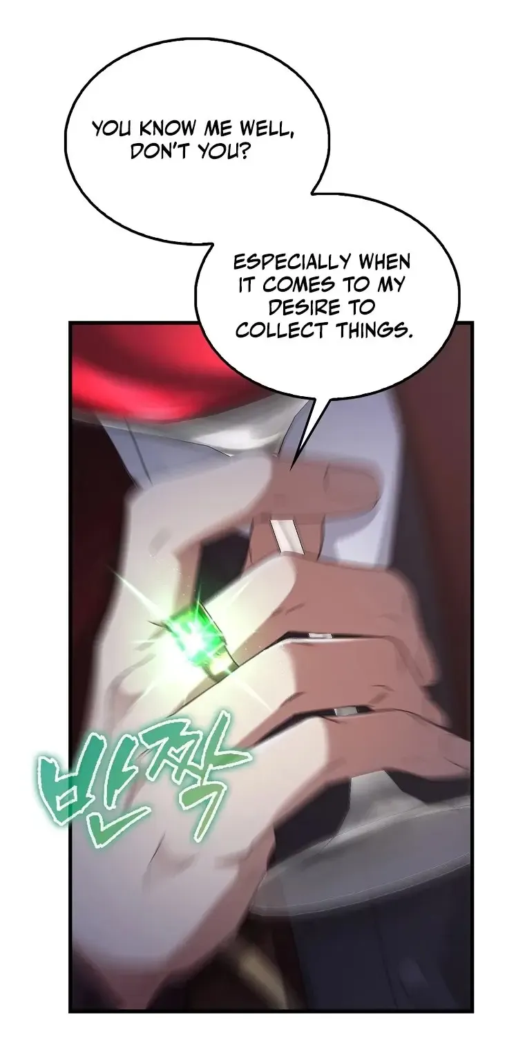 Mightiest Melee Magician Zinmanga X Chapter 34 Page 75