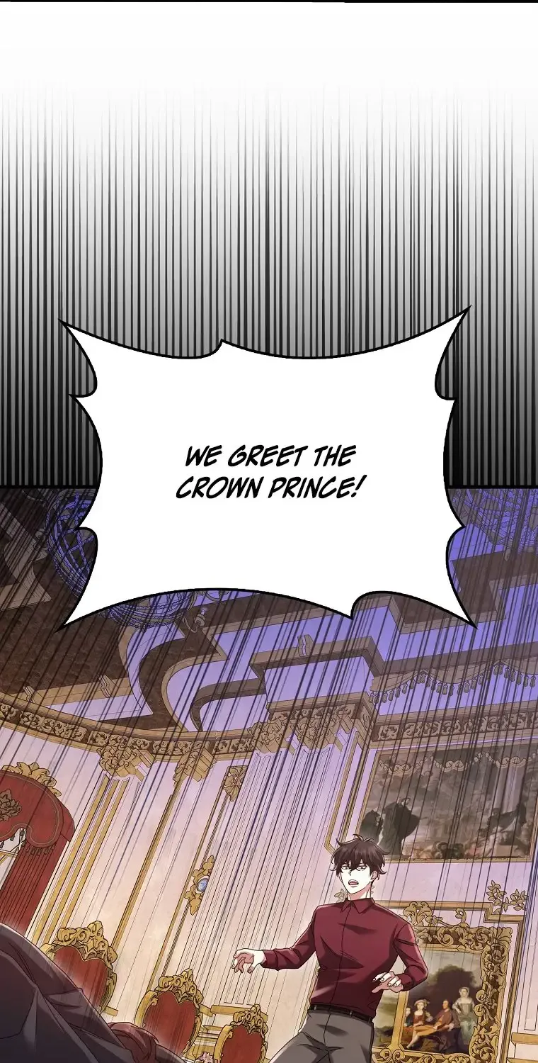 Mightiest Melee Magician Zinmanga X Chapter 33 Page 50