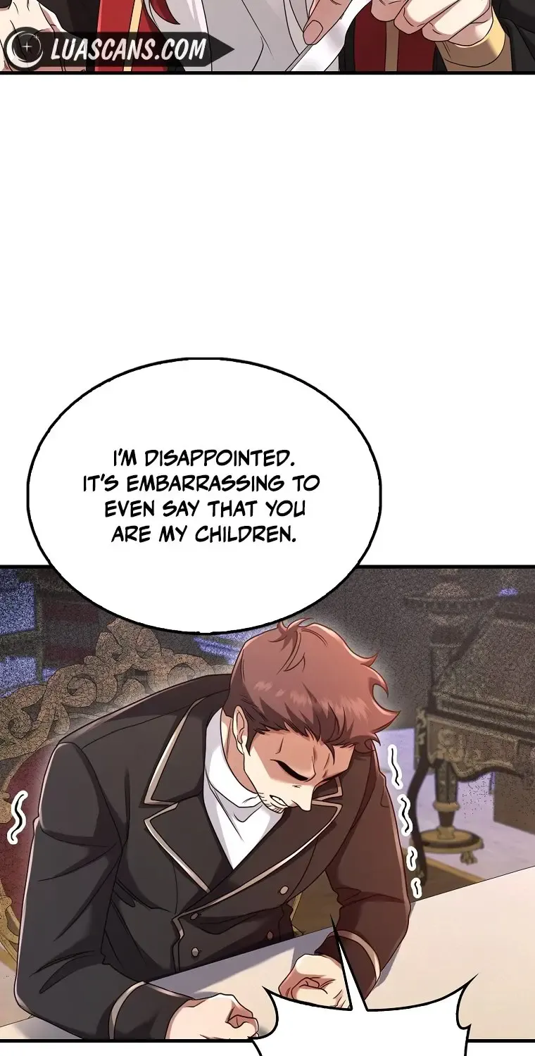 Mightiest Melee Magician Zinmanga X Chapter 33 Page 58