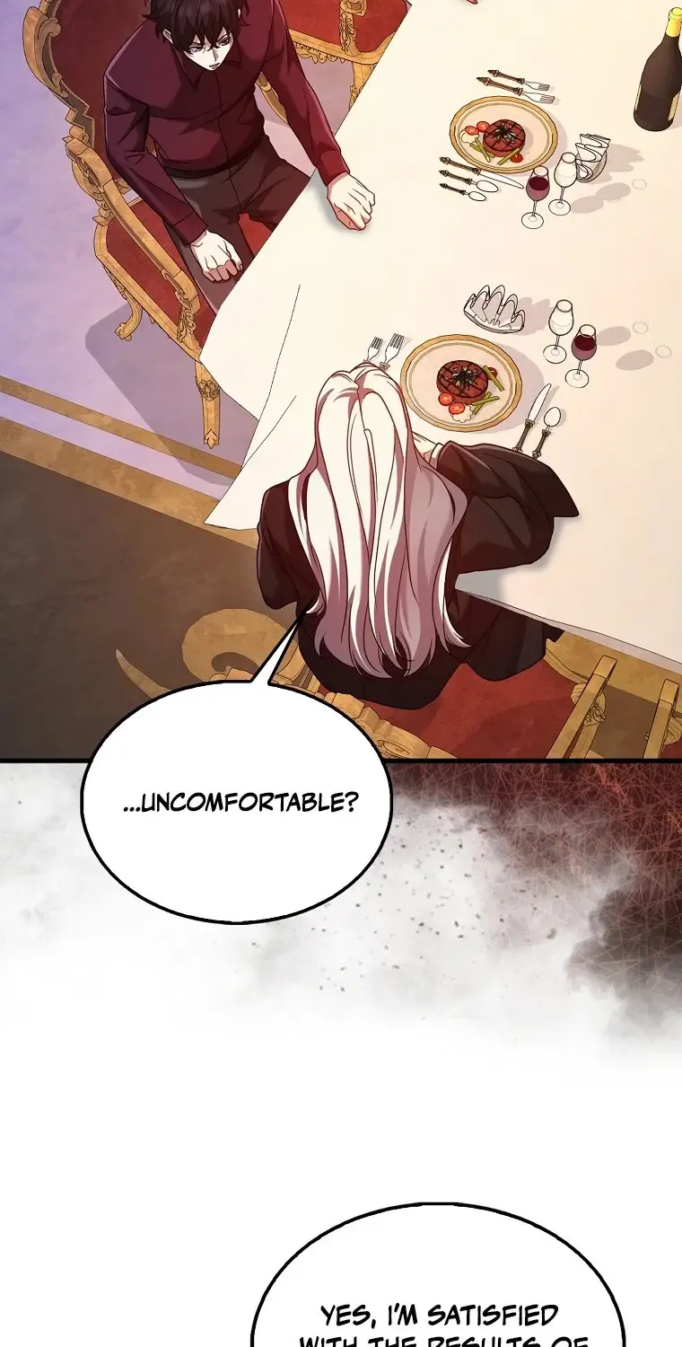 Mightiest Melee Magician Zinmanga X Chapter 33 Page 74