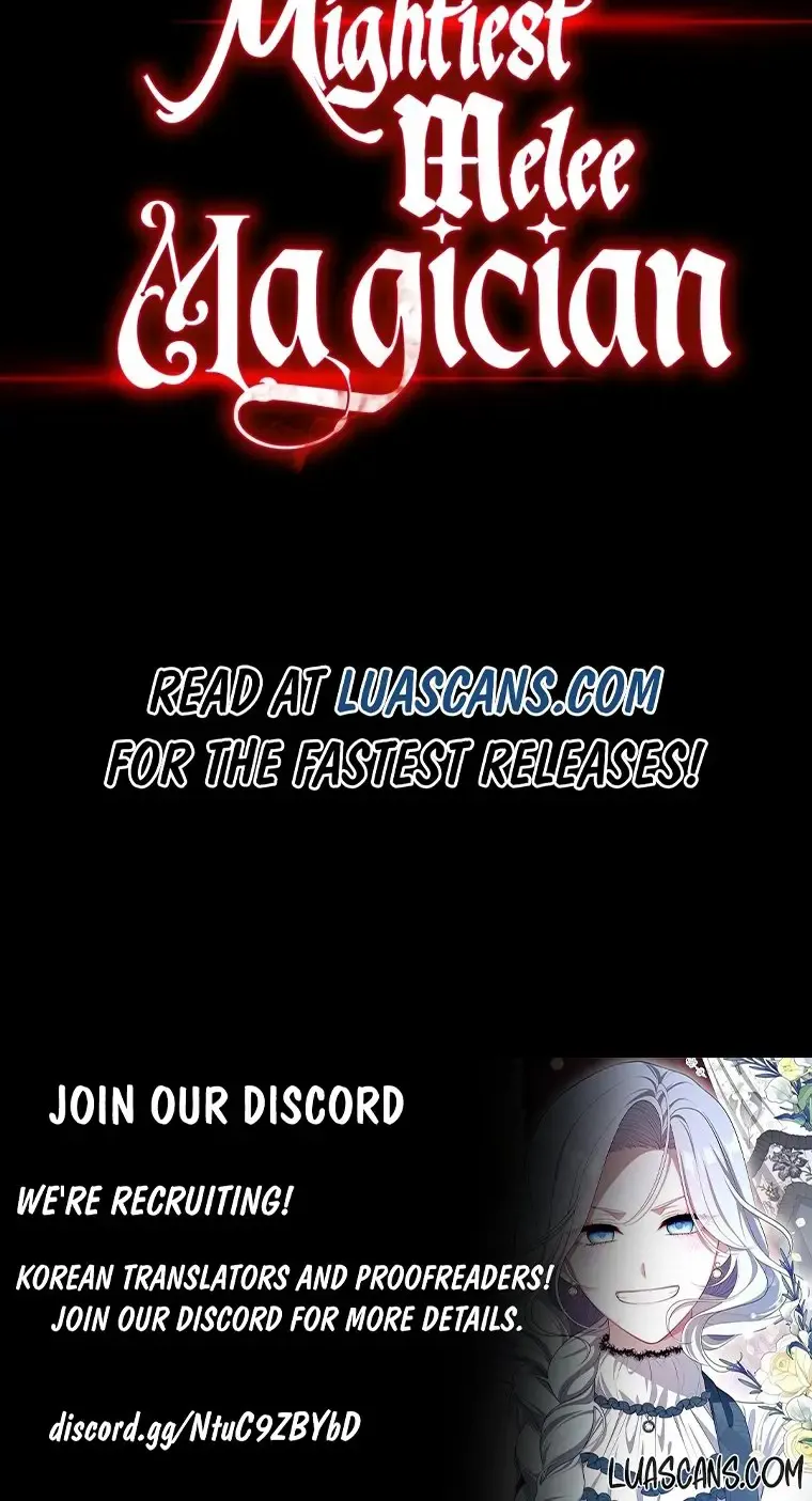 Mightiest Melee Magician Zinmanga X Chapter 33 Page 87