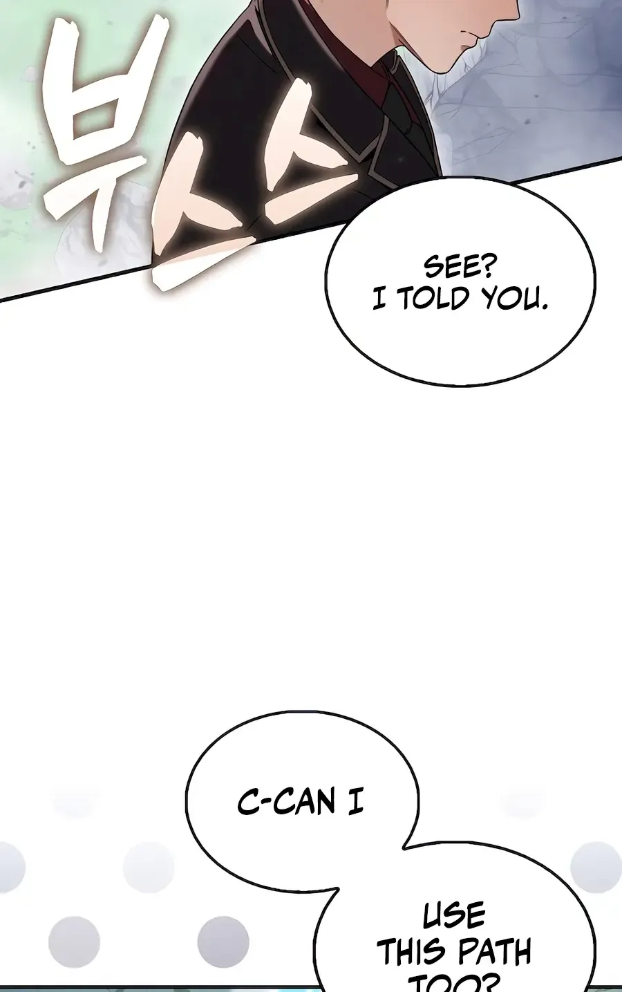 Mightiest Melee Magician Zinmanga X Chapter 32 Page 54