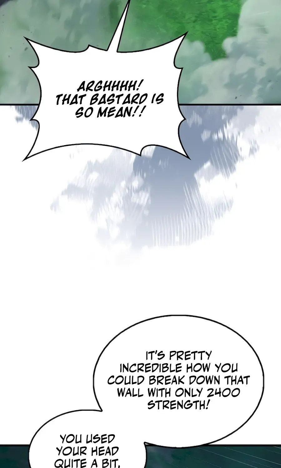 Mightiest Melee Magician Zinmanga X Chapter 32 Page 59