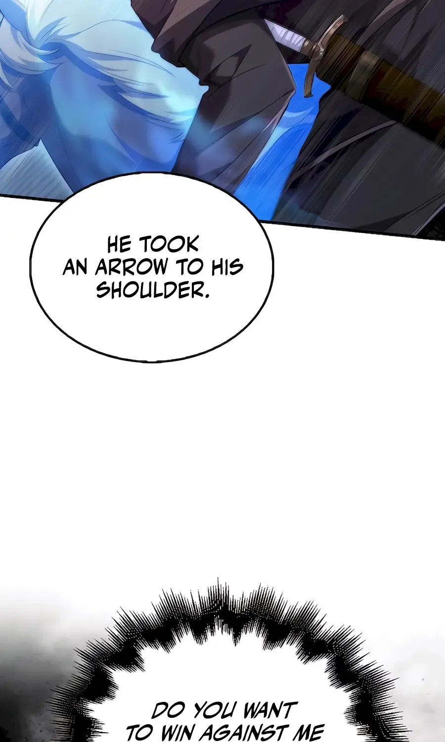 Mightiest Melee Magician Zinmanga X Chapter 32 Page 65