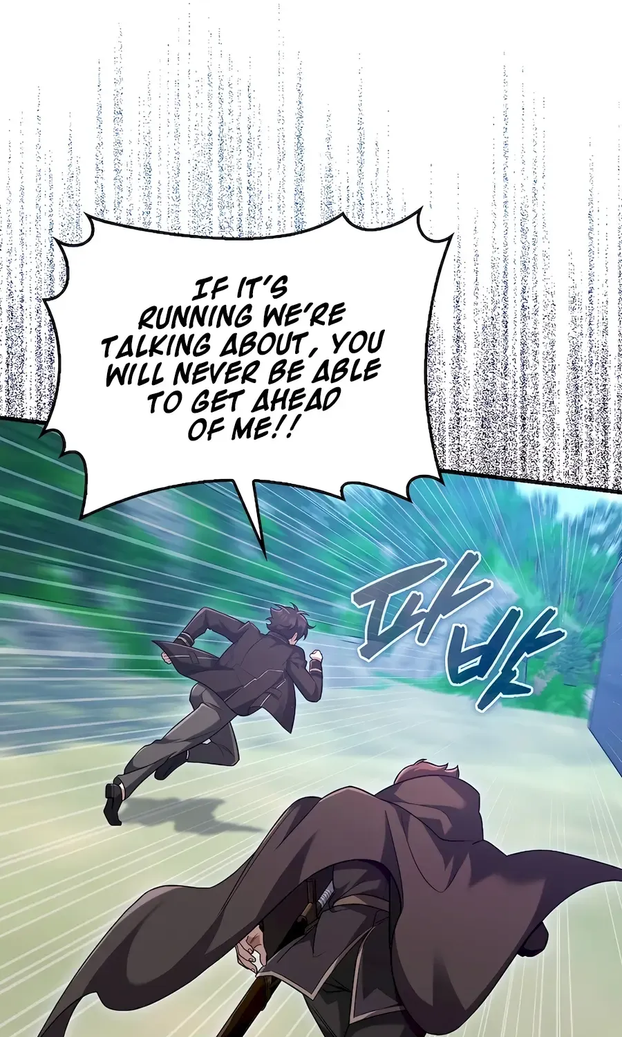 Mightiest Melee Magician Zinmanga X Chapter 32 Page 69