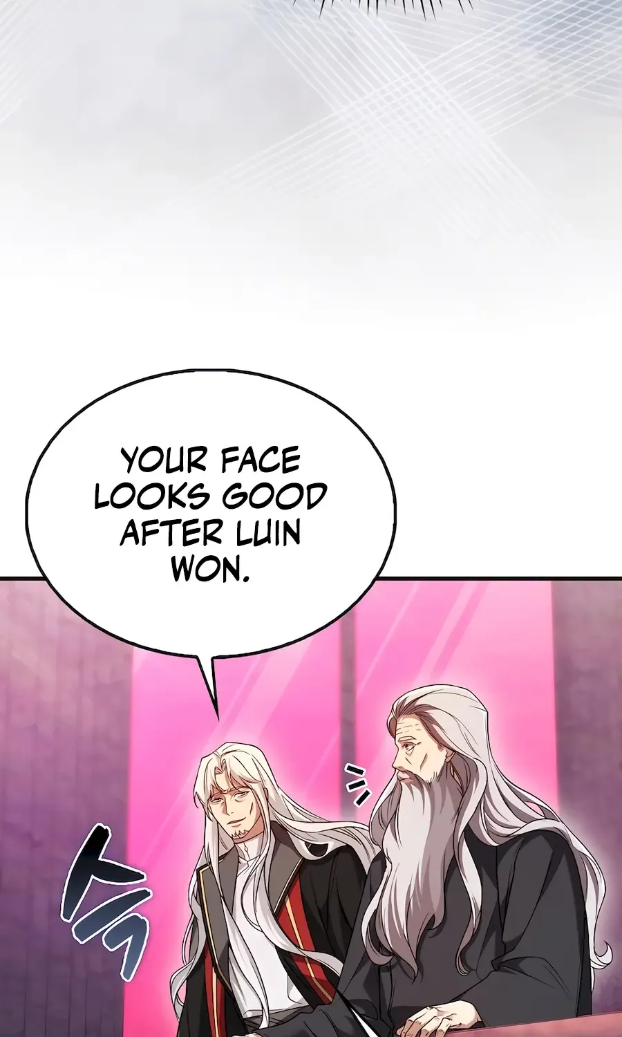 Mightiest Melee Magician Zinmanga X Chapter 31 Page 7