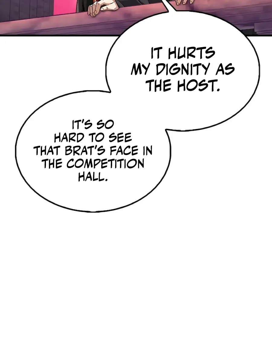 Mightiest Melee Magician Zinmanga X Chapter 31 Page 8