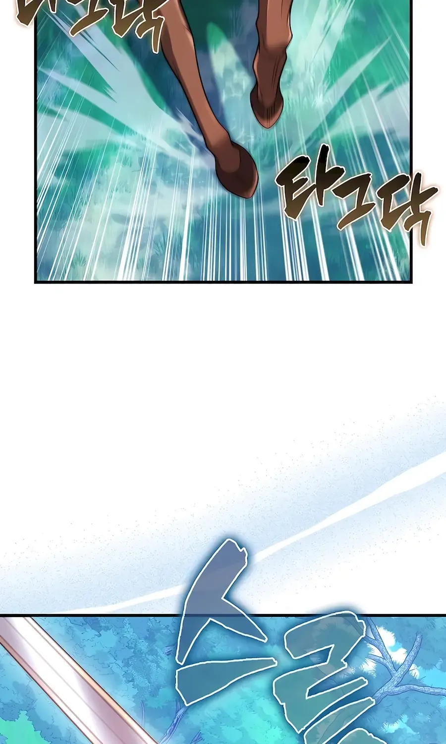 Mightiest Melee Magician Zinmanga X Chapter 31 Page 55