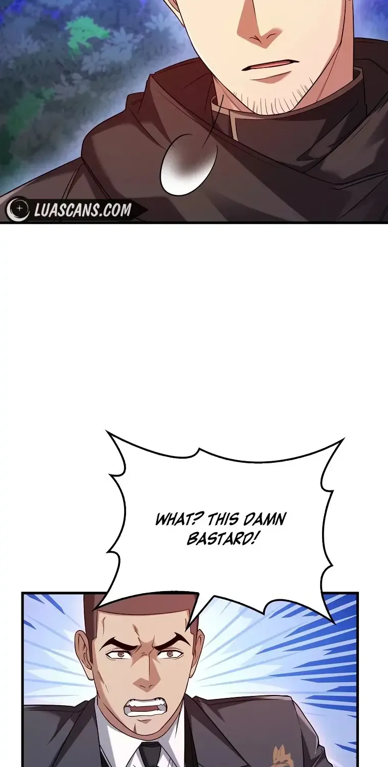 Mightiest Melee Magician Zinmanga X Chapter 29 Page 34
