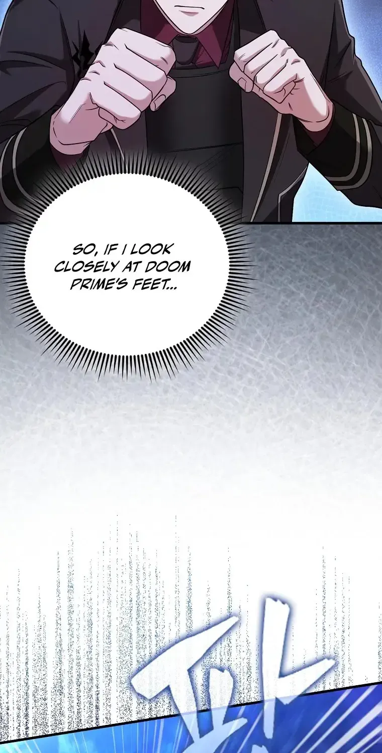 Mightiest Melee Magician Zinmanga X Chapter 29 Page 39