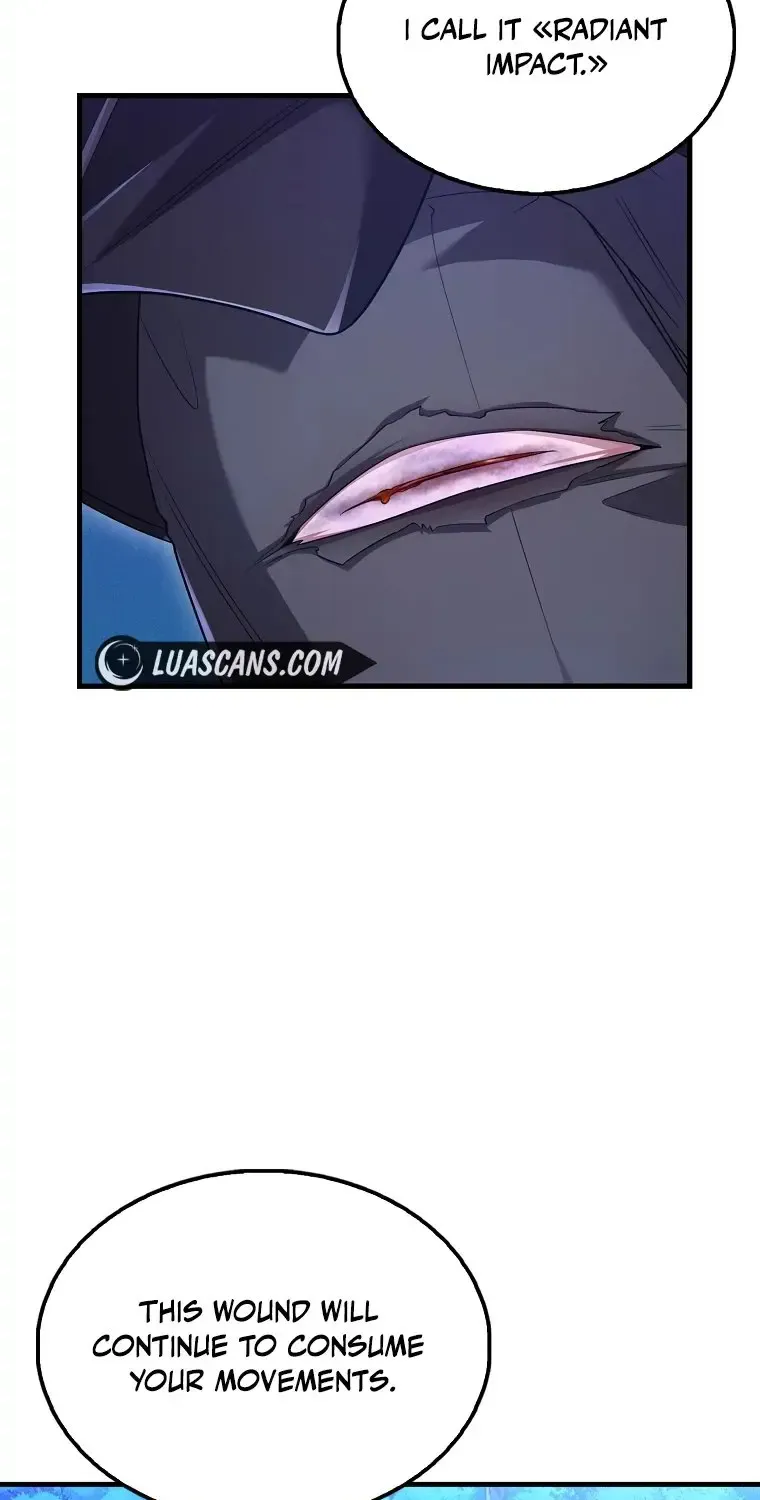 Mightiest Melee Magician Zinmanga X Chapter 29 Page 63