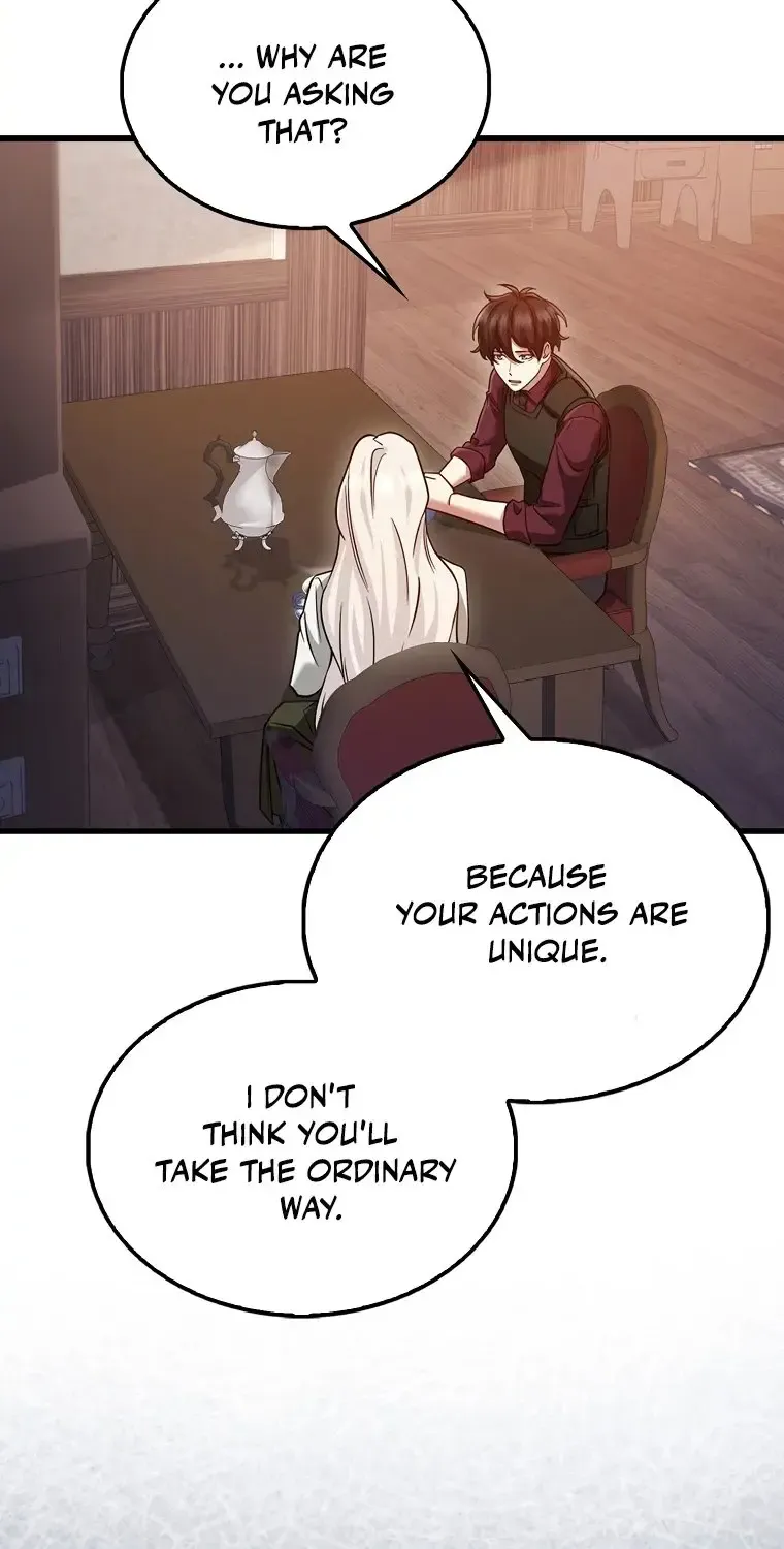 Mightiest Melee Magician Zinmanga X Chapter 28 Page 22