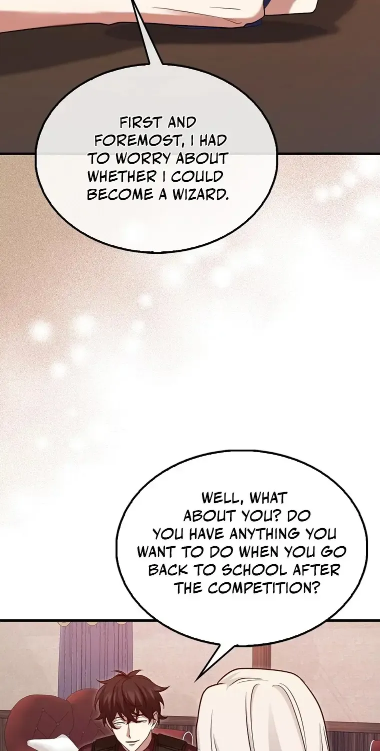 Mightiest Melee Magician Zinmanga X Chapter 28 Page 30