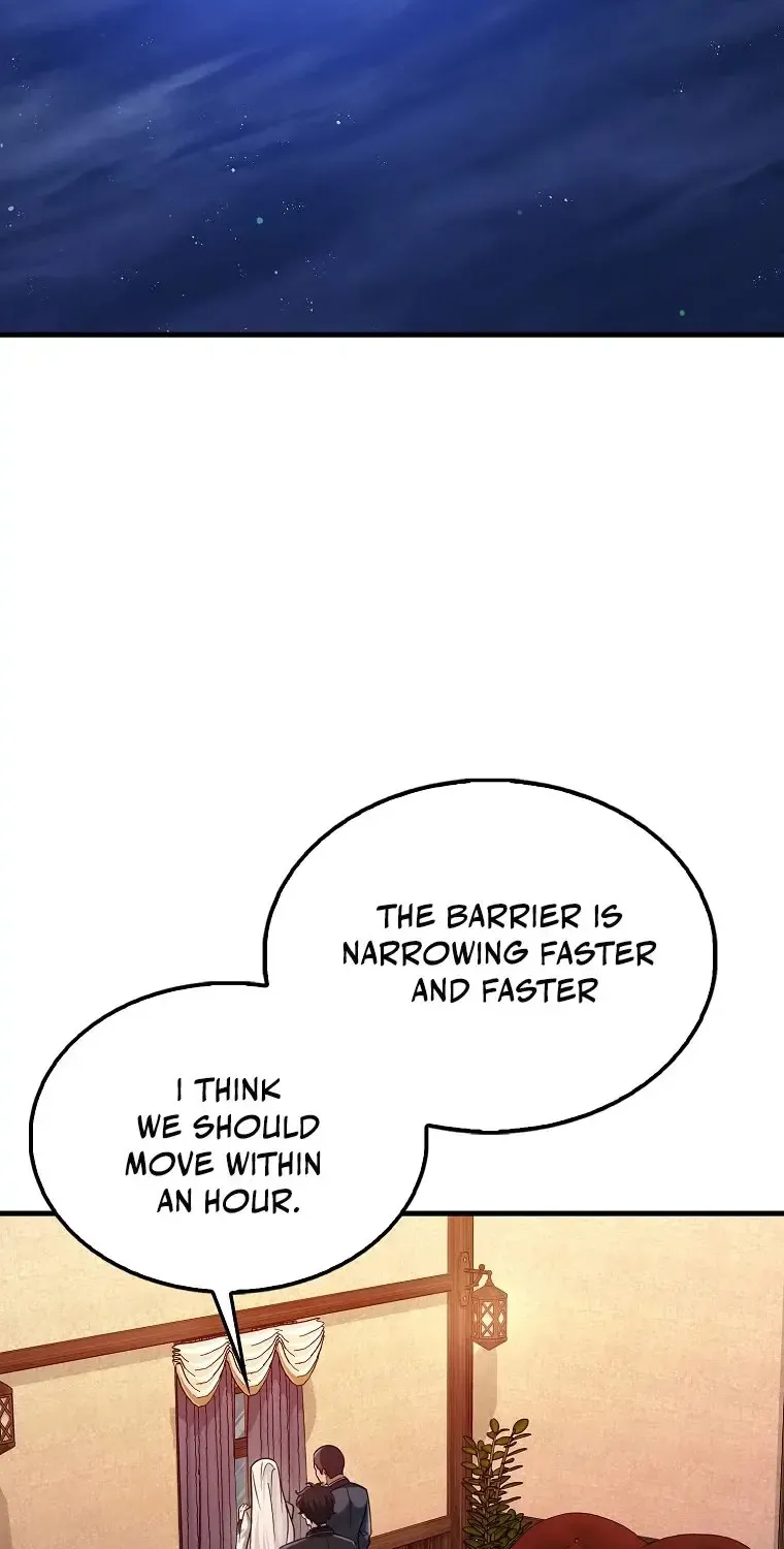 Mightiest Melee Magician Zinmanga X Chapter 28 Page 45